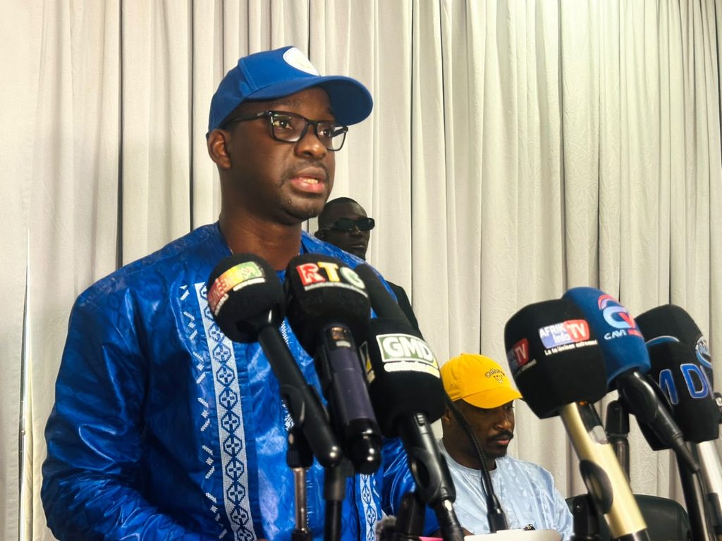 Guinée : la DGE désigne les commissions de réception des candidatures aux élections de 2026